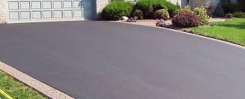 Driveway Maintenance Services in Peru, IN